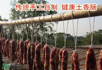 臘腸可以用微波爐嗎？臘腸用微波爐多久能熟？