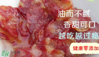 臘腸可以用微波爐嗎？臘腸用微波爐多久能熟？