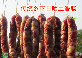 臘腸可以用微波爐嗎？臘腸用微波爐多久能熟？