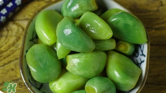 臘八蒜怎么保存？臘八蒜能保存多久？