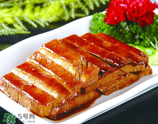 豆腐干發(fā)粘還能吃嗎？豆腐干發(fā)粘怎么處理？