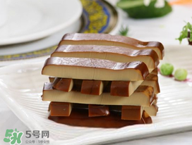 豆腐干發(fā)霉了還能吃嗎？豆腐干長毛了還能吃嗎？