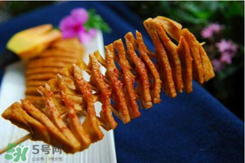 豆腐干發(fā)霉了還能吃嗎？豆腐干長毛了還能吃嗎？