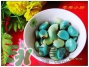 臘八蒜要放鹽嗎？臘八蒜要放多少鹽比例是多少？