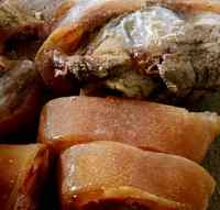 臘豬腳怎么做好吃？臘豬腳的做法大全