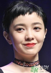 2017年流行什么劉海？2017年最流行的劉海