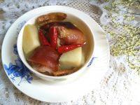 臘豬腳怎么做好吃？臘豬腳的做法大全