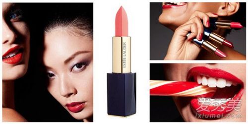 2017年流行什么唇妝？2017年流行唇妝怎么化