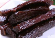 風(fēng)干牛肉是生的嗎？風(fēng)干牛肉是生的還是熟的？
