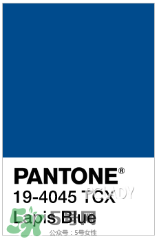 2017年指甲流行什么顏色？2017年流行什么指甲？
