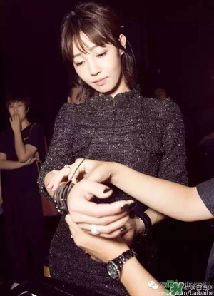 2017年流行什么劉海？2017年最流行的劉海