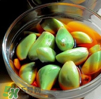 臘八蒜怎么保存？臘八蒜能保存多久？