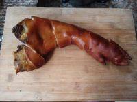 臘豬腳怎么做好吃？臘豬腳的做法大全