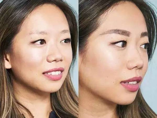 染眉膏和眉粉哪個好用？染眉膏和眉粉的區(qū)別