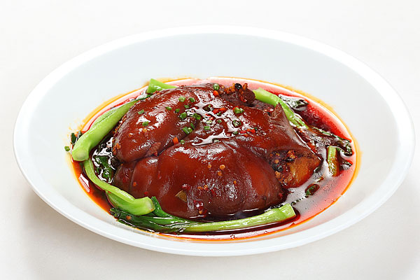 臘豬腳怎么做好吃？臘豬腳的做法大全