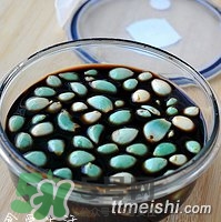 臘八蒜什么時候腌制？臘八蒜腌制多久可以吃？