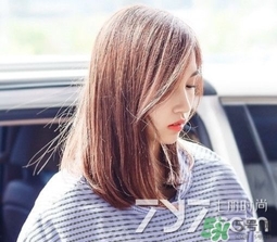 2017年流行什么劉海？2017年最流行的劉海