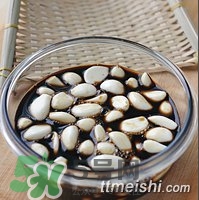 臘八蒜什么時候腌制？臘八蒜腌制多久可以吃？