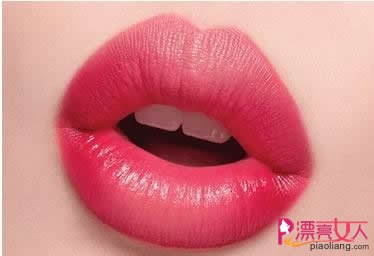 2017年流行什么唇妝？2017年流行唇妝怎么化