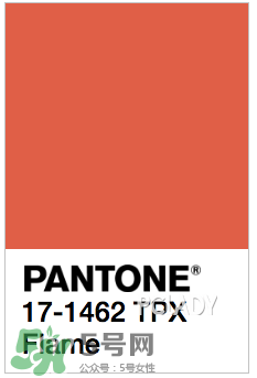 2017年指甲流行什么顏色？2017年流行什么指甲？