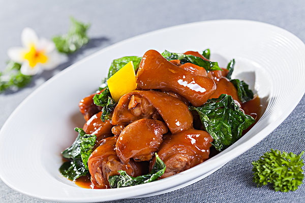 臘豬腳怎么做好吃？臘豬腳的做法大全