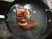 臘豬腳怎么做好吃？臘豬腳的做法大全