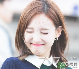 2017年流行什么劉海？2017年最流行的劉海