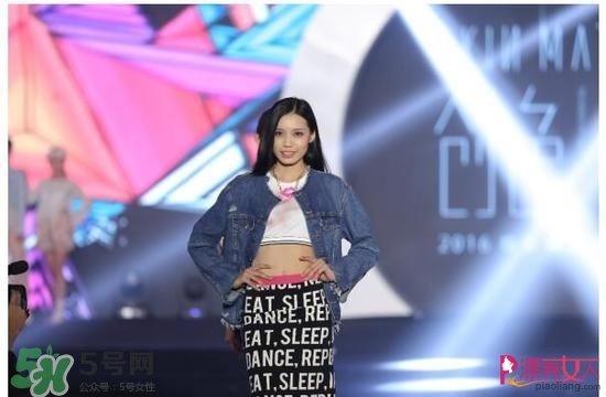 2017年流行什么妝容？2017年流行妝容怎么畫圖解