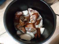 臘豬腳怎么做好吃？臘豬腳的做法大全