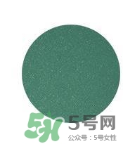 2017年眼影流行什么顏色？2017年眼影流行色