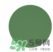 2017年眼影流行什么顏色？2017年眼影流行色