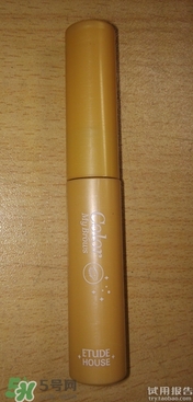 染眉膏怎么用？染眉膏使用方法圖解