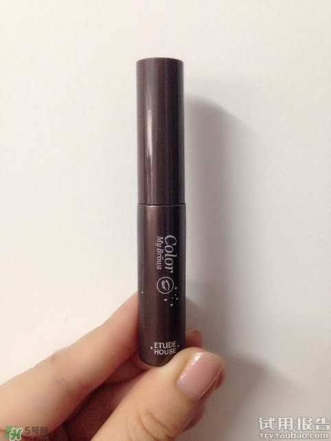 染眉膏能保持多久？染眉膏可以保持幾天？