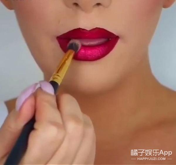 2017年流行什么唇妝？2017年流行唇妝怎么化