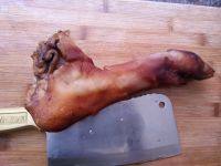 臘豬腳怎么做好吃？臘豬腳的做法大全