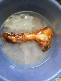 臘豬腳怎么做好吃？臘豬腳的做法大全