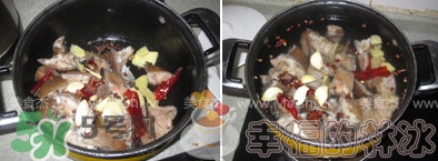 臘豬腳怎么腌制？臘豬腳腌制的方法