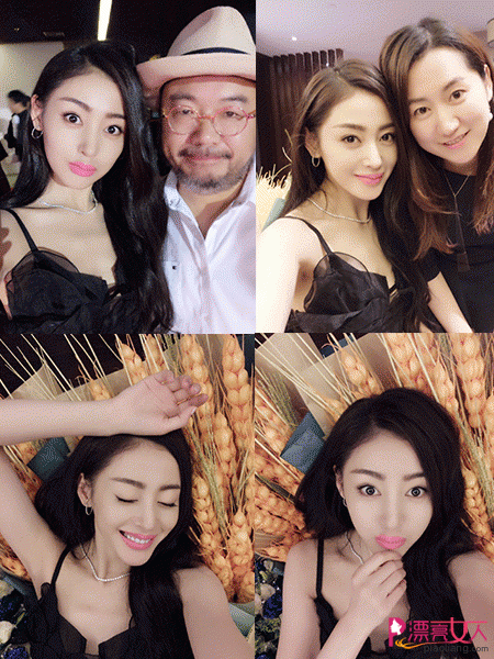 2017年流行什么唇妝？2017年流行唇妝怎么化