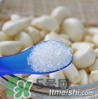 臘八蒜什么時候腌制？臘八蒜腌制多久可以吃？