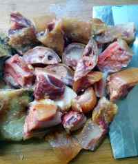 臘豬腳怎么做好吃？臘豬腳的做法大全