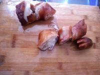 臘豬腳怎么做好吃？臘豬腳的做法大全