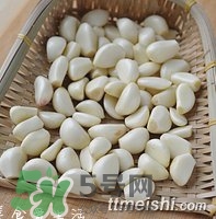 臘八蒜什么時候腌制？臘八蒜腌制多久可以吃？