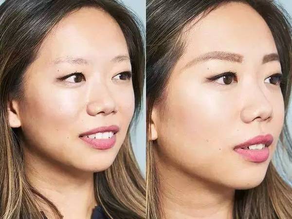 染眉膏和眉粉哪個好用？染眉膏和眉粉的區(qū)別