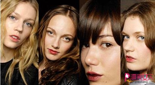 2017年流行什么唇妝？2017年流行唇妝怎么化