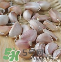 臘八蒜什么時候腌制？臘八蒜腌制多久可以吃？