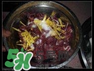 臘豬腳燉什么好吃？臘豬蹄燉什么好吃？