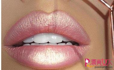 2017年流行什么唇妝？2017年流行唇妝怎么化