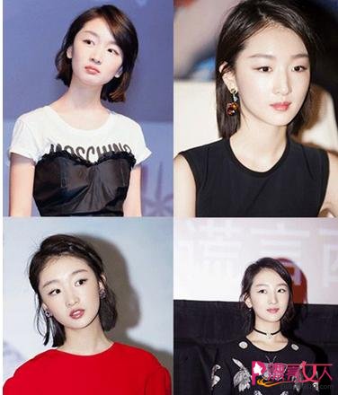 2017年流行什么唇妝？2017年流行唇妝怎么化