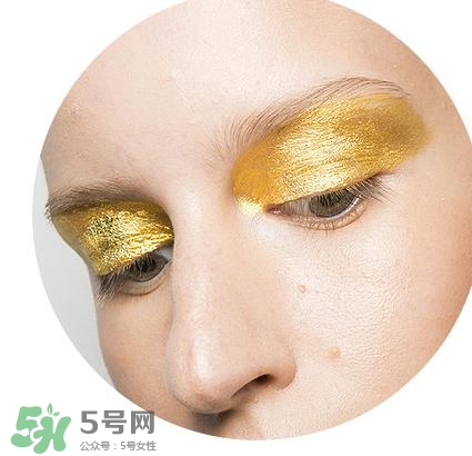 2017年流行什么妝容？2017年流行妝容怎么畫圖解
