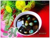 臘八蒜要放鹽嗎？臘八蒜要放多少鹽比例是多少？